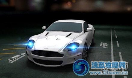 天天飛車S級/A級/B級/C級賽車大全