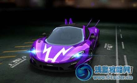 天天飛車S級/A級/B級/C級賽車大全