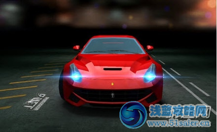 天天飛車S級/A級/B級/C級賽車大全