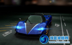 天天飛車S級/A級/B級/C級賽車大全