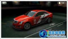 天天飛車ATS 天天飛車S級ATS