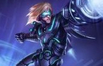 英雄聯盟精彩Top5 EZ刀尖上收雙殺