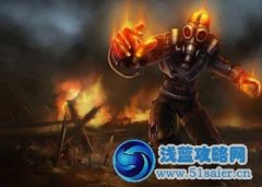 S4復仇焰魂出裝 S4火男天賦符文,出裝攻略_歡迎體驗地獄之火！
