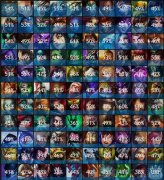 無限火力英雄勝率 數據說話