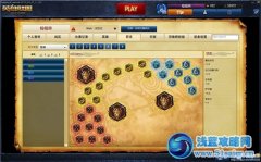 lol4.5adc符文 4.5版本ADC符文搭配推薦