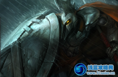 怎么打潘森,上單用什么打潘森【上單克制潘森英雄】