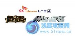 正在直播OGN俱樂部大師賽 SKT vs SSO