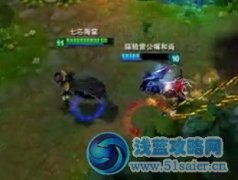 M7雙排記 卡牌夢魘雙飛Gank怎么防？