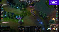 Ktb.insec 老鼠野性火炬打野就是這么OP