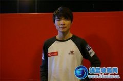 全明星賽采訪Faker 奪冠之后再出去看看風景