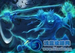 小智解說稻草人 末日carry1V9的戰斗