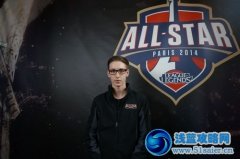 Bjergsen專訪 最想和Faker、夕陽較量