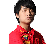 2014全明星SOLO賽 微笑 vs Froggen