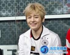 WE戰隊韓國教練Hiro專訪實錄