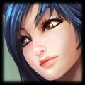 lol5月23日周免英雄(狐貍,賈克斯,盧錫安等)