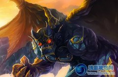 S4哨兵之殤出裝 s4加里奧出裝順序
