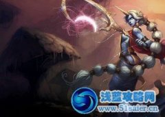 S4眾星之子天賦 S4索拉卡符文天賦方案