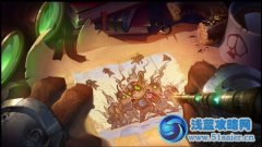 英雄聯(lián)盟鏡像模式美服即將上線