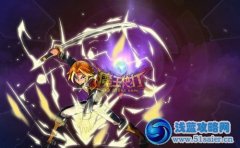 魔王快打冰焰 魔王快