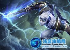 S4影流之主天賦 S4劫天賦加點圖