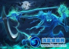 S4末日使者天賦 S4稻草人天賦加點圖