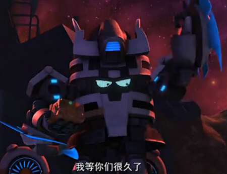 賽爾號大電影4海盜版預告在線觀看