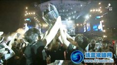 世界戰隊官方排名 KTA登頂 三星下滑