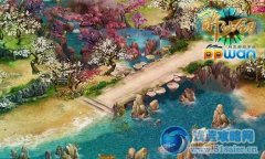 一劍西來九重天ppwan《醉仙劍》首服醉仙道