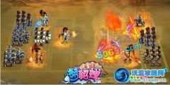 夢(mèng)貂蟬武將如何選擇 后期武將選擇指南