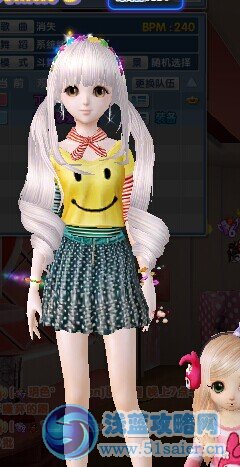 炫舞時代服裝搭配 日系卡哇伊服裝推薦