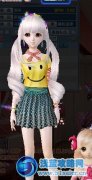 炫舞時代服裝搭配 日系卡哇伊服裝推薦