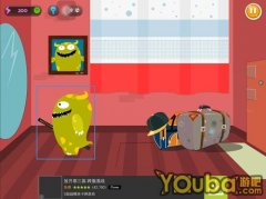 100種蠢蠢的死法3第1關攻略 100種蠢蠢的死法3第1關怎么過