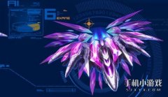 雷霆戰機寶石合成攻略