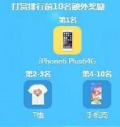 全民小鎮打賞活動怎么參加 全民小鎮求打賞在哪進入