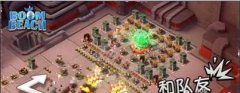 海島奇兵能量基地怎么過 能量基地通關詳解