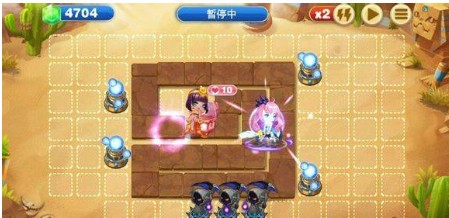 隱藏雷光
