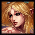 美測服10月25日PBE 盧錫安風女被砍