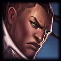 美測服10月29日PBE 塞恩稍微增強