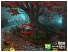 烏鴉森林之謎楓葉溪幽靈通關攻略7