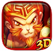 奔跑吧猴哥3D