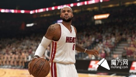 NBA2K15基礎(chǔ)進(jìn)攻防守戰(zhàn)術(shù)指南攻略