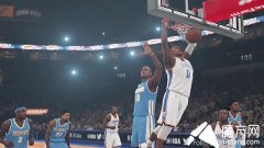 NBA2K15 MT爭霸賽99星通關心得攻略