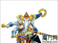 新西游記鐵齒象王如何獲取 象王獲取方法