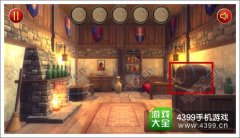 神秘的城堡第三關圖文攻略 關卡3怎么過