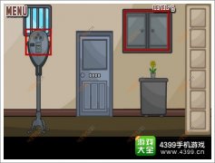 密室逃脫卡通第6-10關怎么過 6-10關攻略