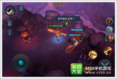 亂斗西游女鬼在哪 6-1女鬼位置怎么找