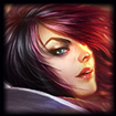 美測服11月13日PBE 劍姬被重砍