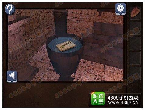 你可以逃脫恐怖第8關攻略
