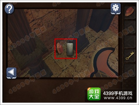 你可以逃脫恐怖第8關攻略
