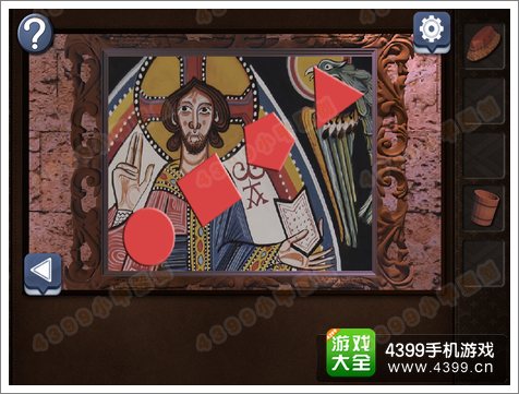 你可以逃脫恐怖第8關攻略